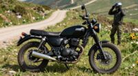 practical motorcycles endure popularity