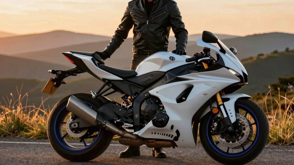 precise throttle response confidence