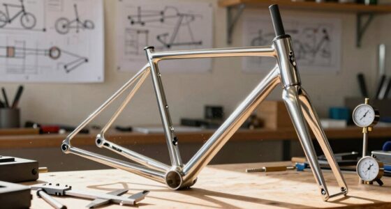 precision in arch riding