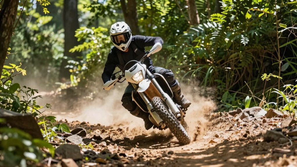 precision steering enhances experience
