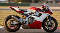 premium bikes agile handling