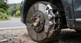 premium brakes for instability