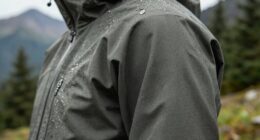 premium waterproof durable fabric