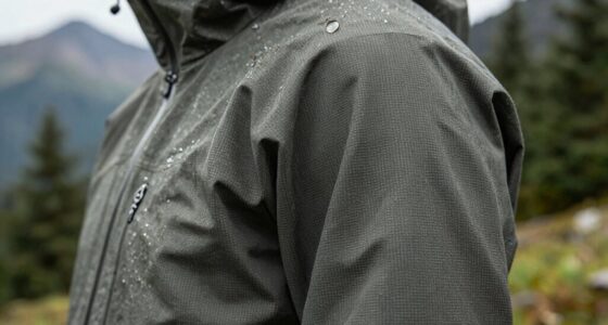 premium waterproof durable fabric