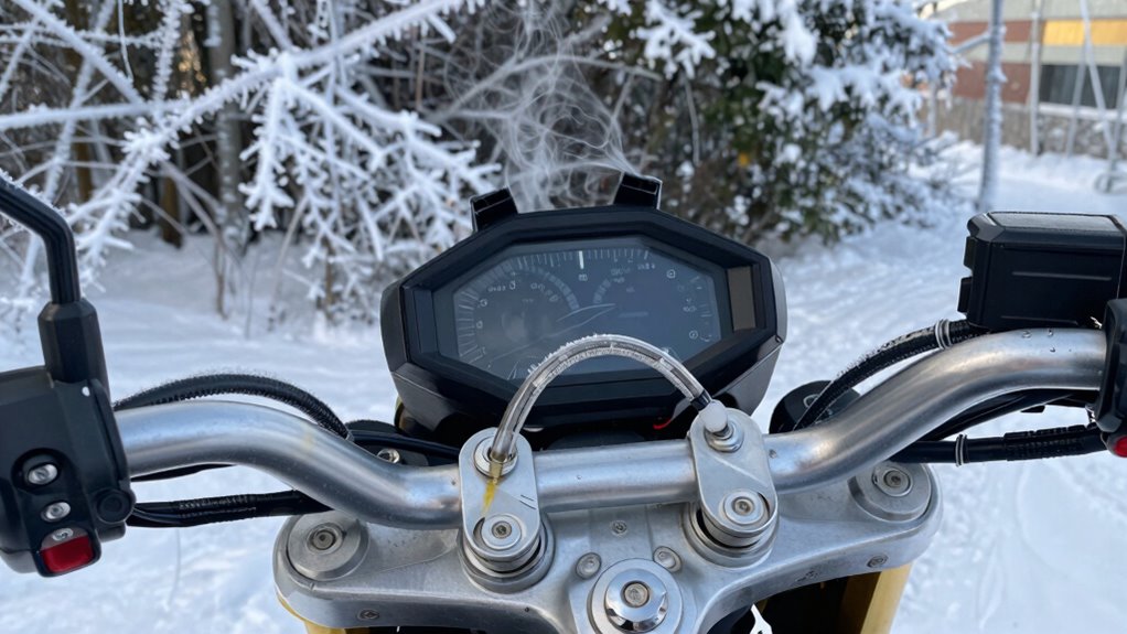 proper coolant routing essential