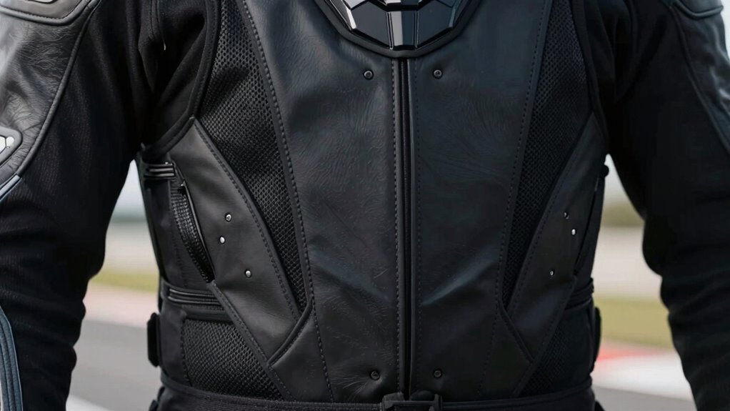 proper fit ensures safety