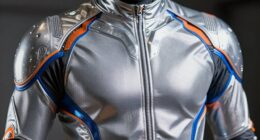 proper layering prevents overheating