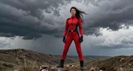 protective weather resistant gear