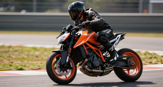 race ready movement encouraged ergonomics