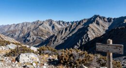 range limits terrain interference