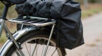 rear rack bending overload