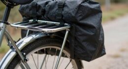 rear rack bending overload