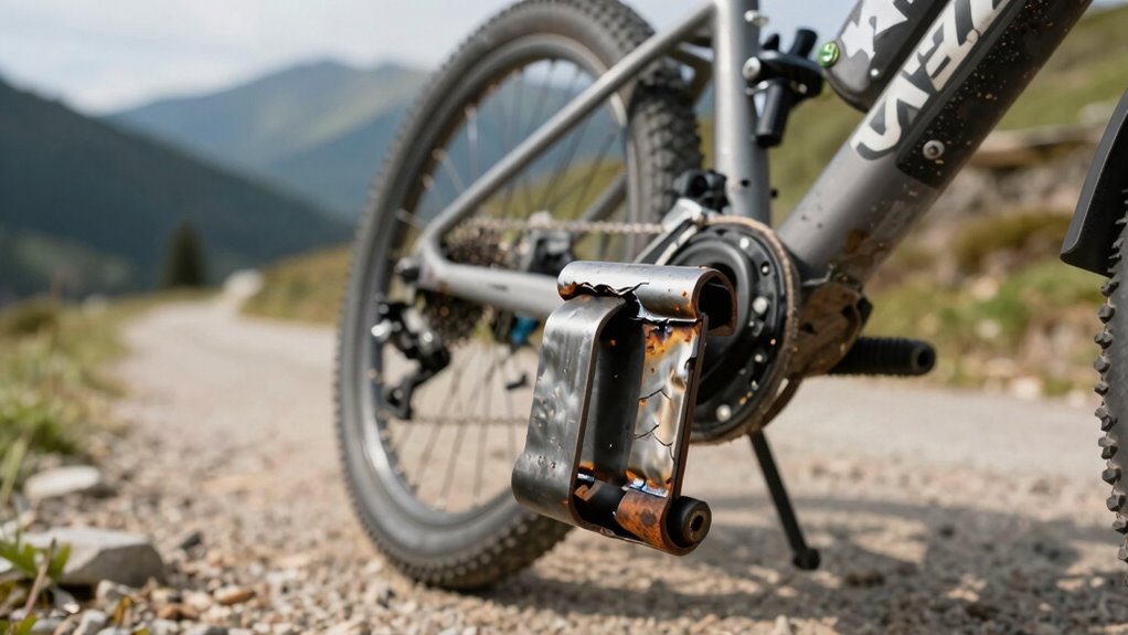 receiver compatibility and weight distribution
