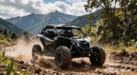 redefining performance utility excellence