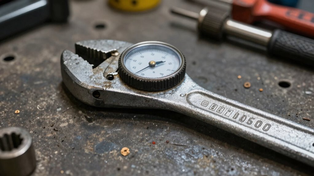 regular calibration and proper storage