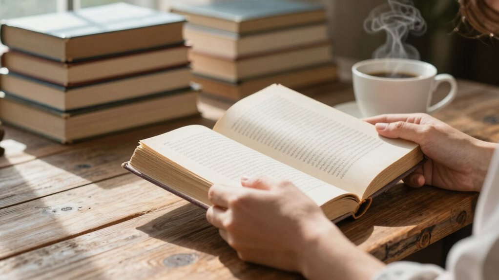 reignite your reading passion