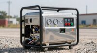 reliable power reduced performance