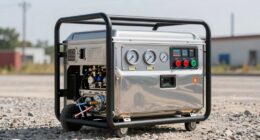 reliable power reduced performance