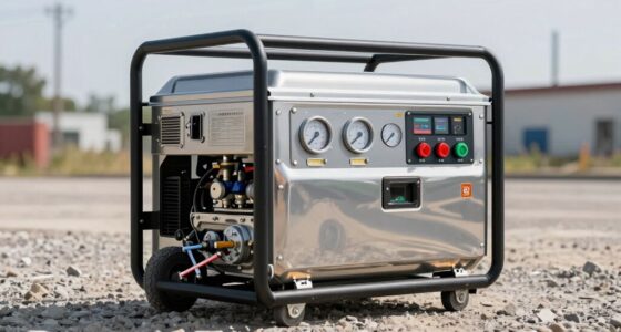 reliable power reduced performance