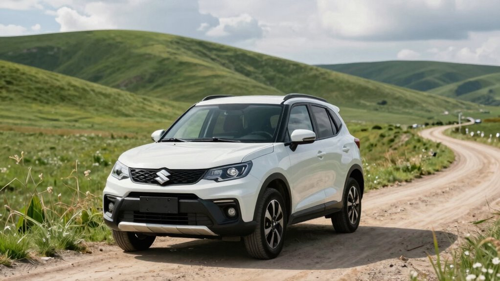 reliable simple cost effective vehicles