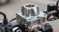 reliable throttle calibration design