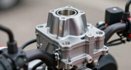 reliable throttle calibration design