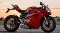 responsive ducati chassis design