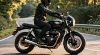ride modes alter performance