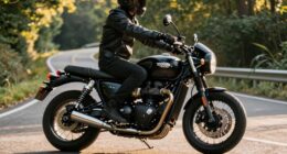 ride modes alter performance