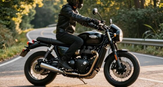 ride modes alter performance