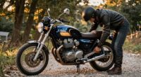 ride with mechanical empathy