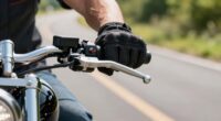riding experience over power