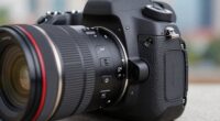 rigid mounts protect cameras