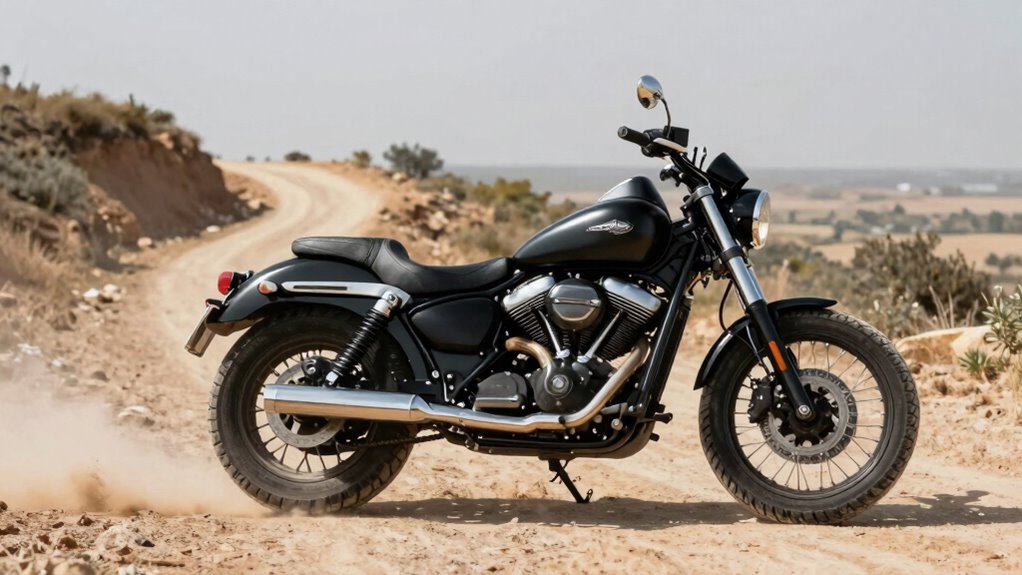 rugged versatility meets practicality