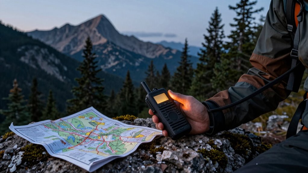 satellite tools complement emergency plans