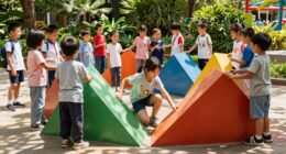 scout geometry simplifies complexity