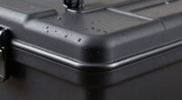 seal design prevents leaks