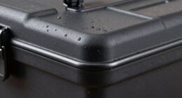seal design prevents leaks