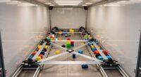 secure multiple toy loads
