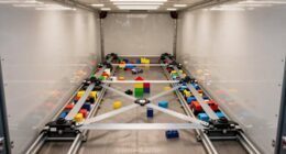 secure multiple toy loads