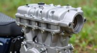 simplicity drives suzuki reliability