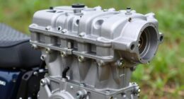 simplicity drives suzuki reliability