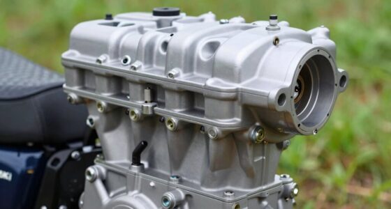 simplicity drives suzuki reliability