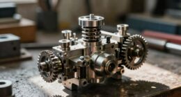 simplifying two stroke power valves