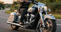 smooth control enhances safety