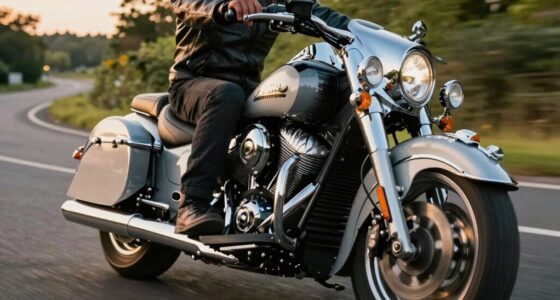 smooth control enhances safety