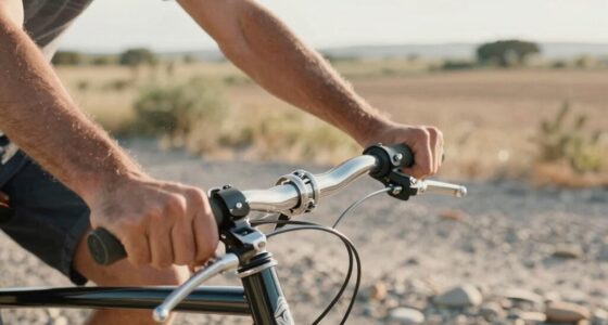 smooth inputs for comfort