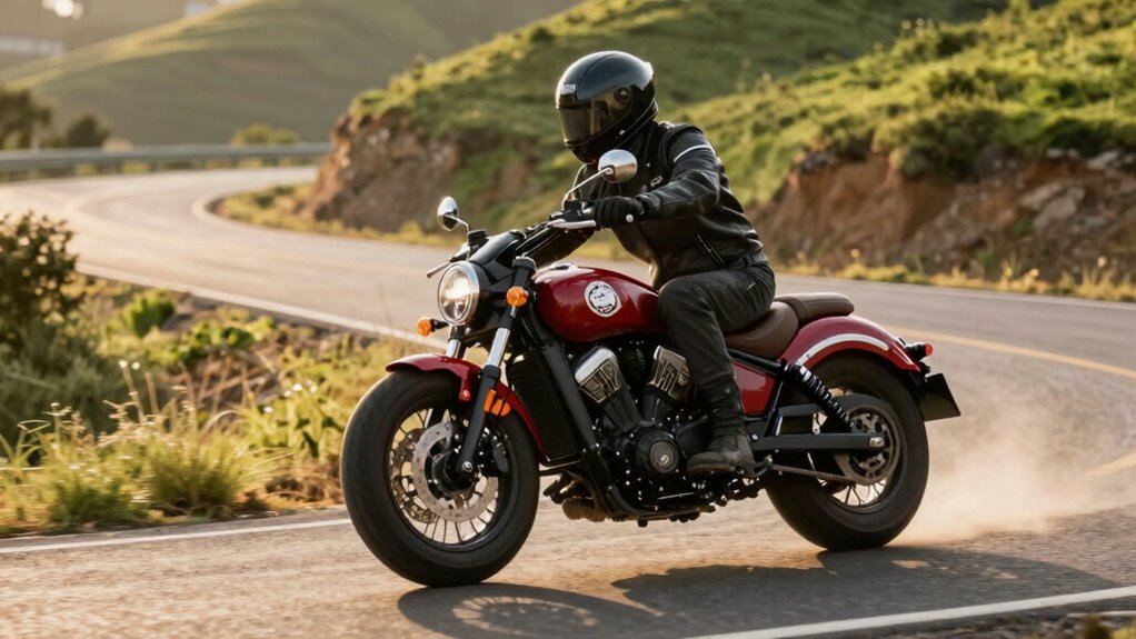smooth throttle control mastery
