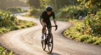 smoothness overcomes fatigue effectively