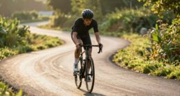 smoothness overcomes fatigue effectively